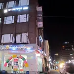 Mini Residence