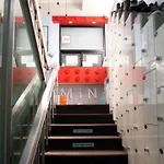 Mini Residence