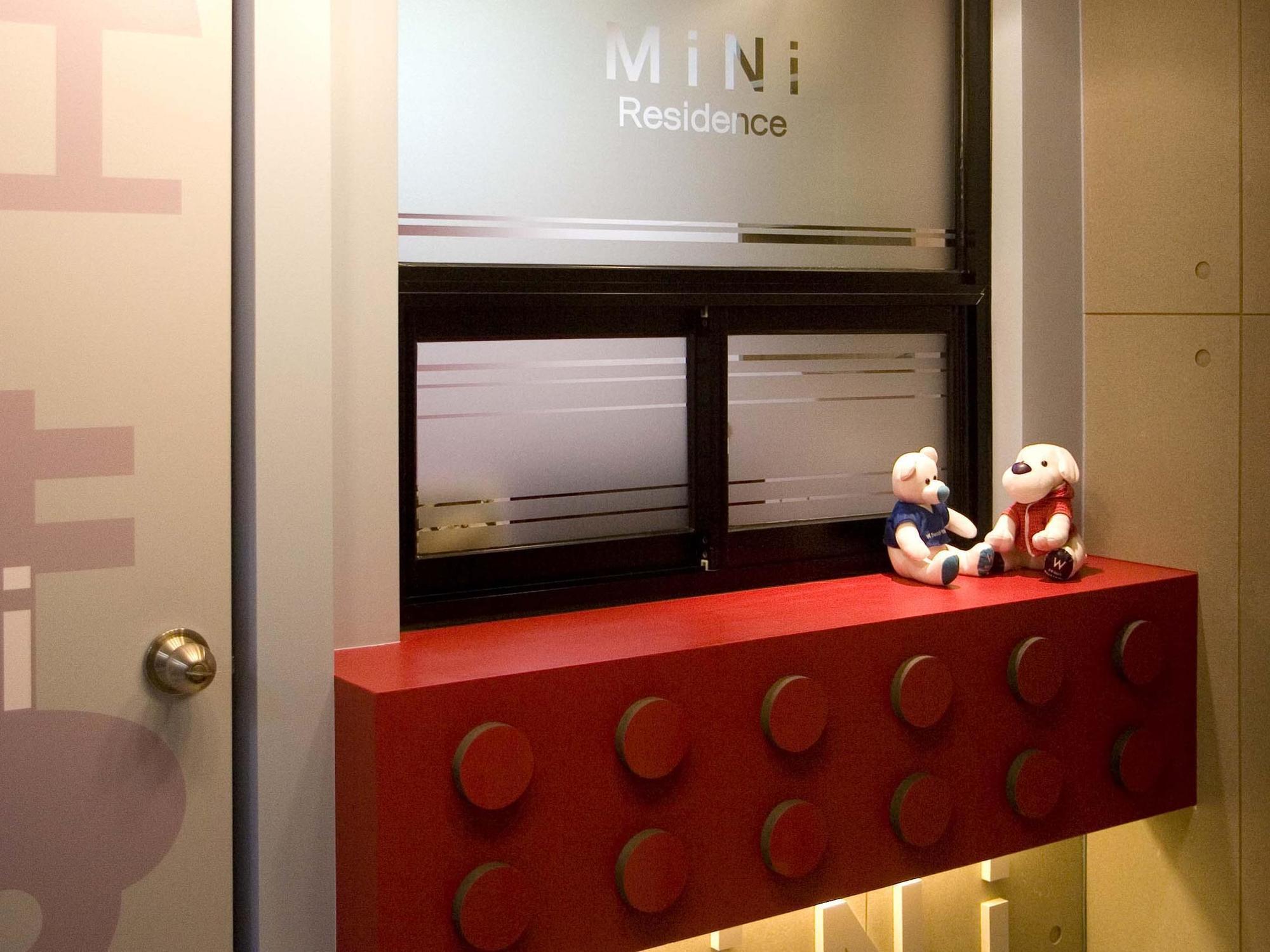 Hotel Mini Seoul