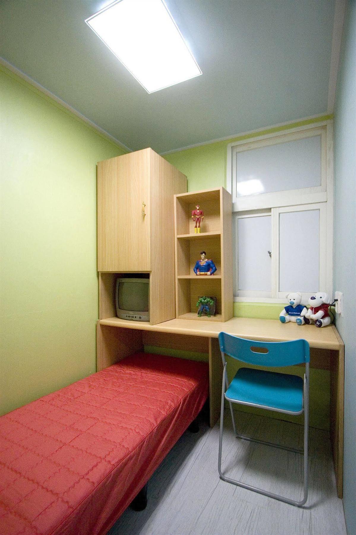 Mini Hotel 2*