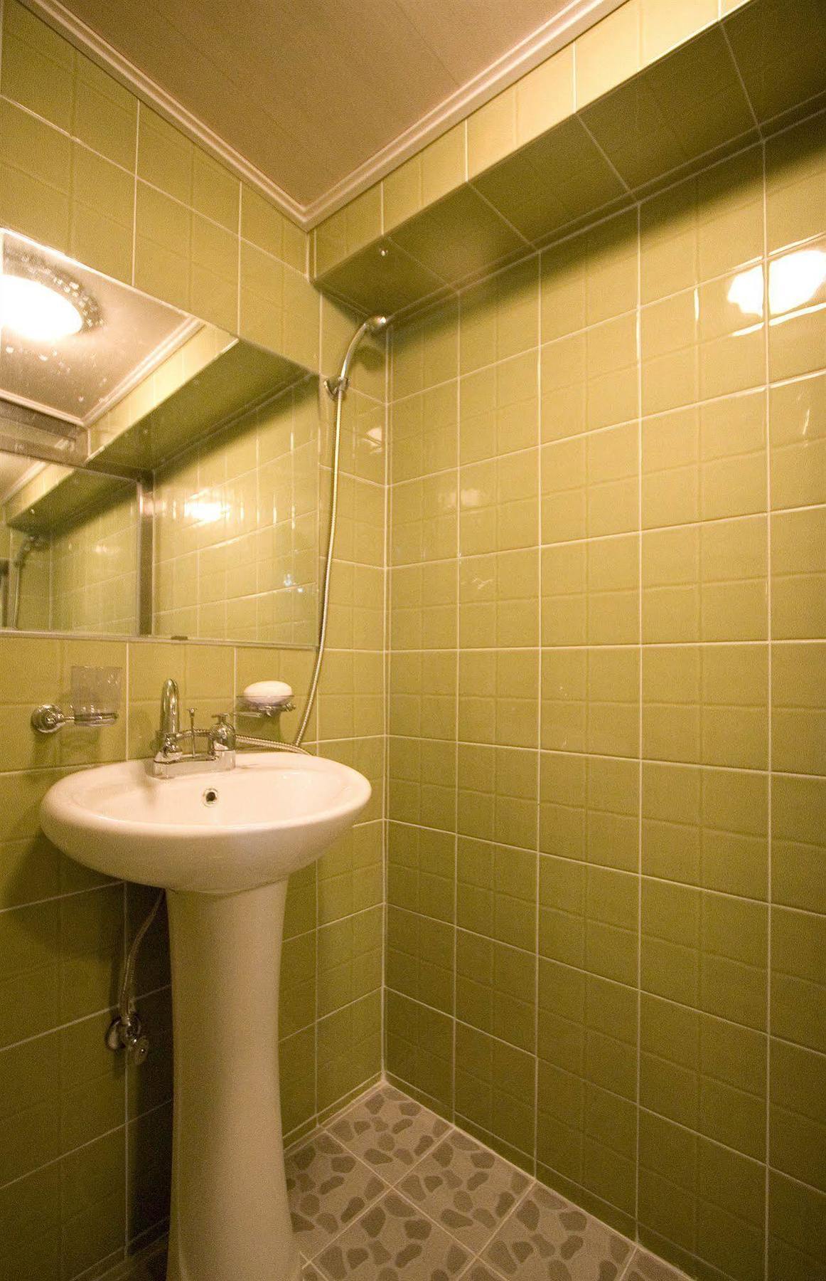 Mini Hotel Seoul