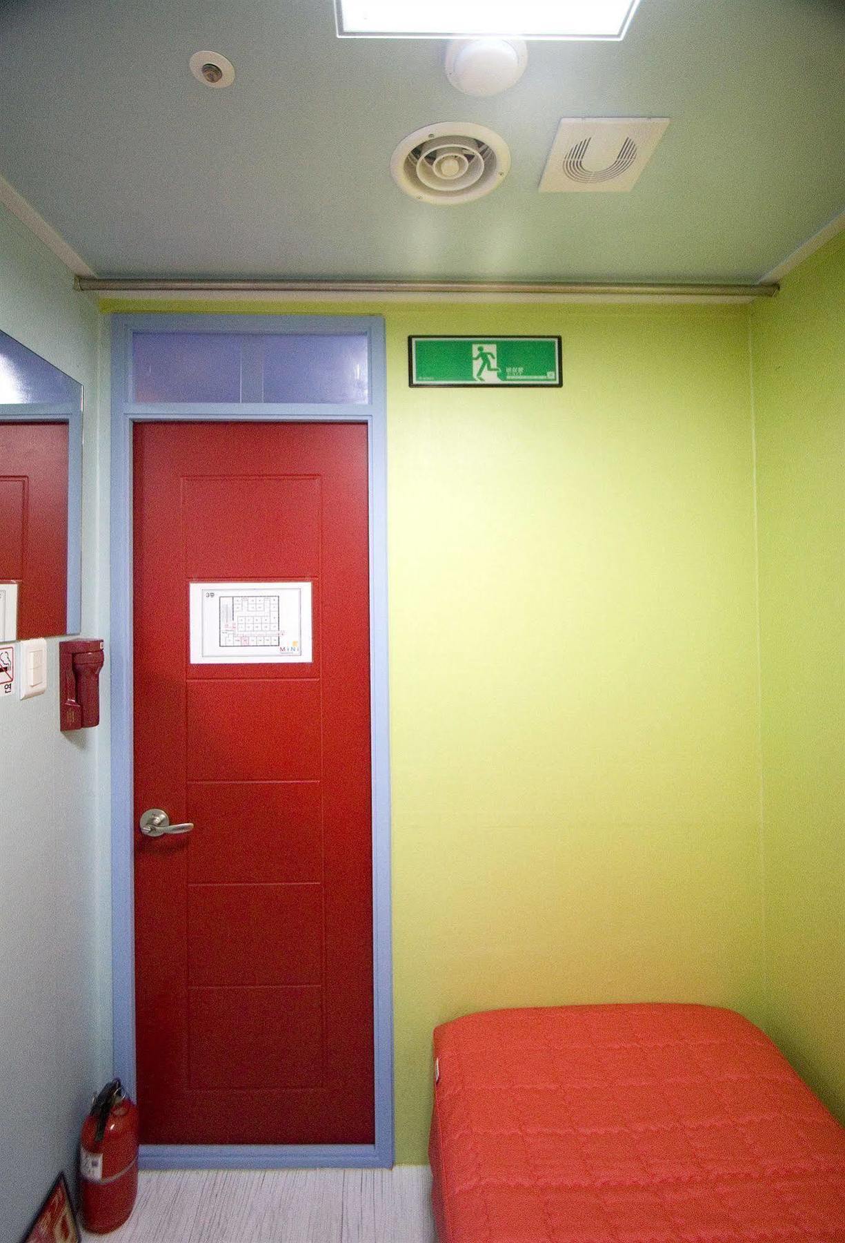 Mini Hotel