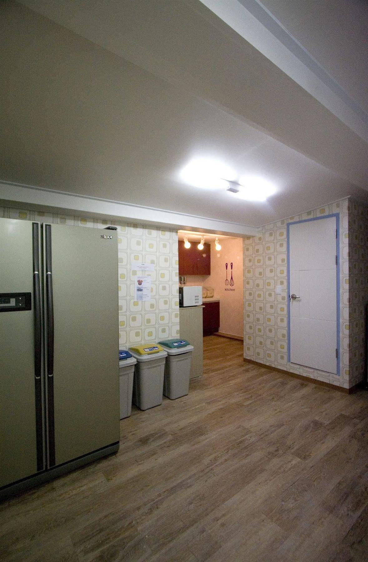 Mini Hotel