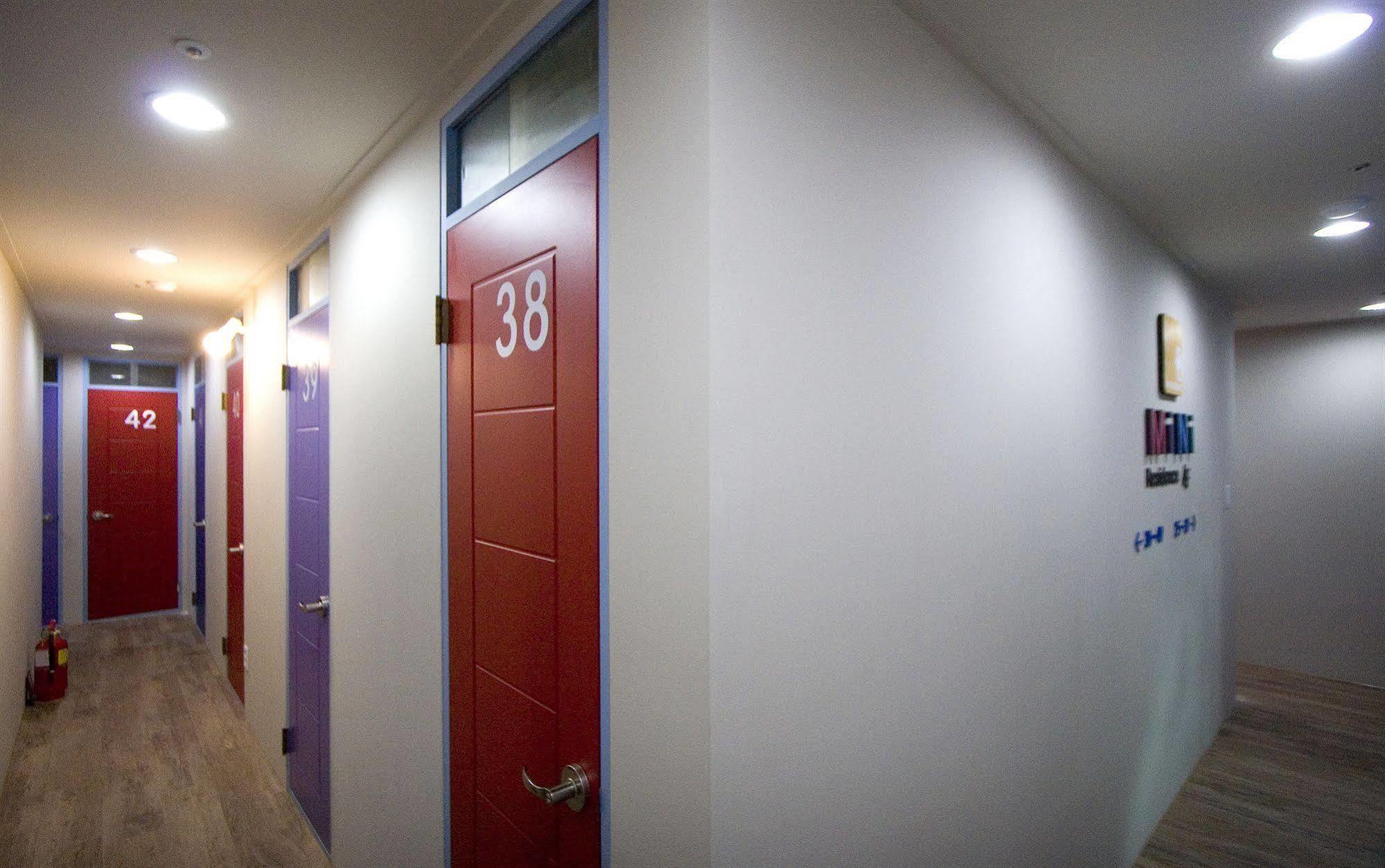 Mini Hotel 2*